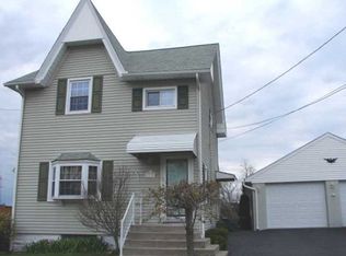1337 13th St, West Pittsburg, PA 16160