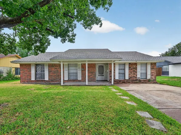 2026 Wedgewood Ln, Carrollton, TX 75006