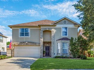 2319 Gold Holly Pl, San Antonio, TX 78259