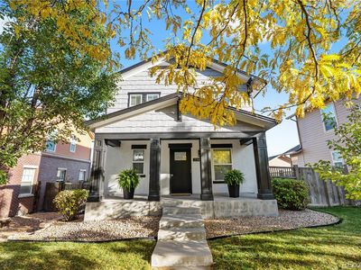23461 E Saratoga Circle, Aurora, CO, 80016