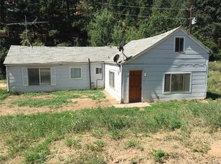1805 Hidden Valley Rd, Sedalia, CO 80135