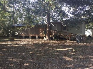 19339 Highway 82, Nahunta, GA 31553