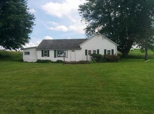 6282 State Route 229, Marengo, OH 43334