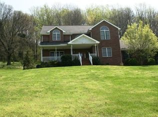 710 Shadden Rd, Gray, TN 37615