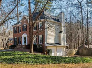 4924 Willow Creek Dr, Woodstock, GA 30188