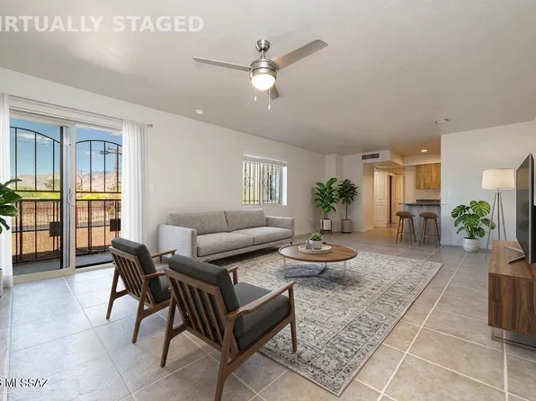 2525 N Alvernon Way #E-1, Tucson, AZ 85712