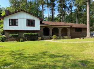 1674 Cardinal Rd, Milledgeville, GA 31061