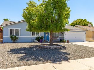 1407 E Irwin Ave, Phoenix, AZ 85042