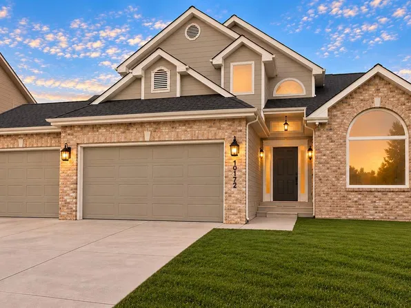 10172 Granite Hill Drive, Parker, CO 80134