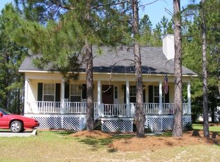 504 S Kevin Ct, Statesboro, GA 30461