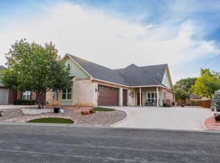 5538 Club Park Way, San Angelo, TX 76904
