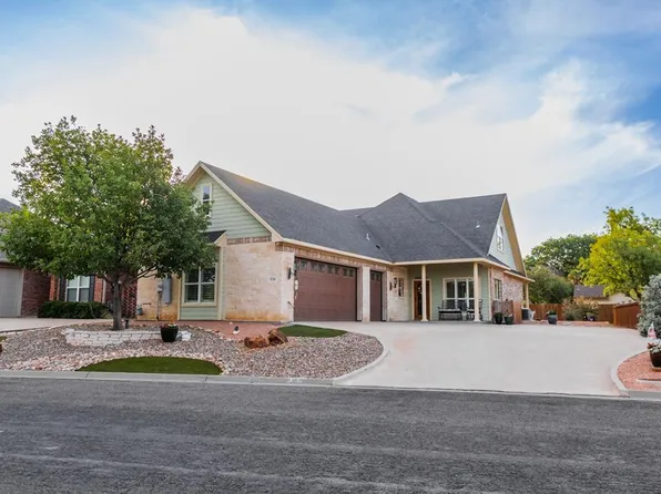 5538 Club Park Way, San Angelo, TX 76904