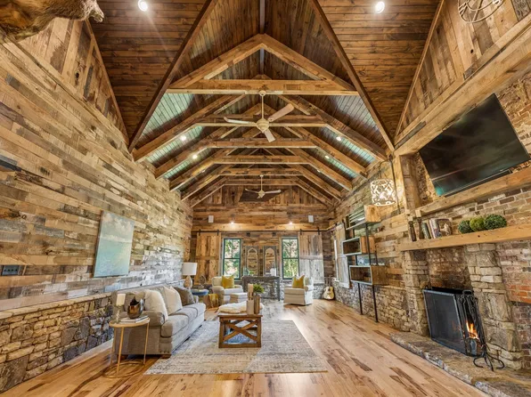 9862 Sam Donald Rd, Nolensville, TN 37135