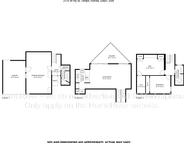 2115 W Ivy St — Photo 19
