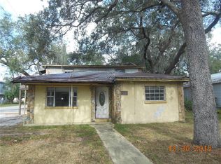 3702 E Powhatan Ave, Tampa, FL 33610