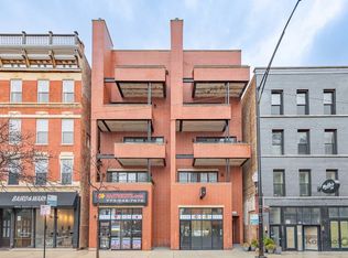 1332 W Madison St APT 2W, Chicago, IL 60607