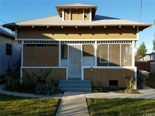 232 Myrtle St, Redlands, CA 92373