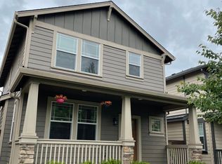 379 SW 203rd Ter, Beaverton, OR 97006