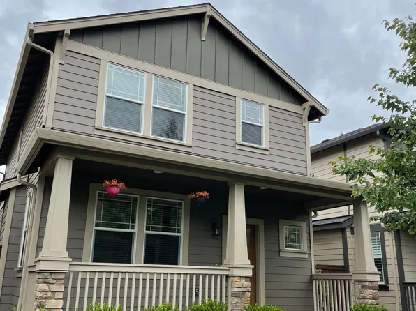 379 SW 203rd Ter, Beaverton, OR 97006