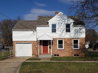 1703 Merrill Ave, Beloit, WI 53511