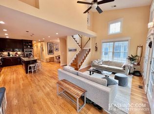 2930 Porter St NW, Washington, DC 20008