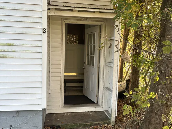 3717 W Water St APT 3, Port Huron, MI 48060