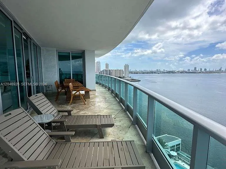 1331 Brickell Bay Dr #1911 — Photo 6