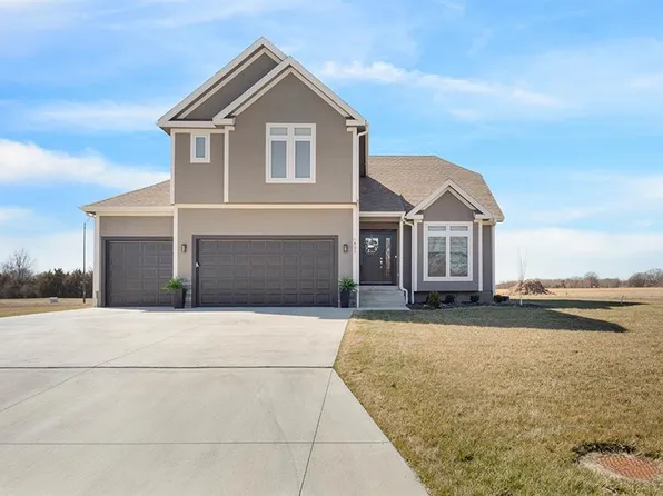 1632 Lou Martin Dr, Pittsburg, KS 66762