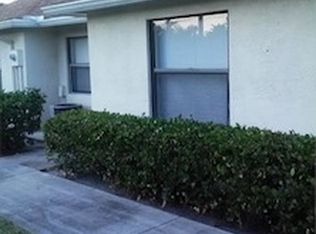 5090 Sanctuary Way APT E, West Palm Beach, FL 33417