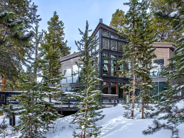 207 Silver Lining Circle, Tabernash, CO 80478