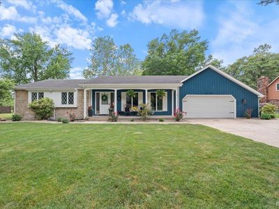 519 Crestlane Dr, Warsaw, IN, 46580