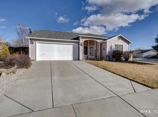 7610 La Ramba Dr, Sparks, NV 89436