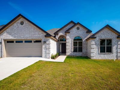 71 Corniche Cv, Maumelle, AR, 72113