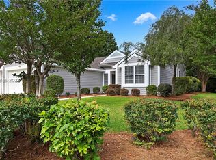2 Poyas Dr, Bluffton, SC 29909