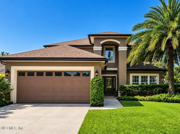 2447 WOODSTORK Court, St. Augustine, FL 32092