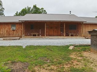1181 Galbraith Rd, Ravenden Springs, AR 72460