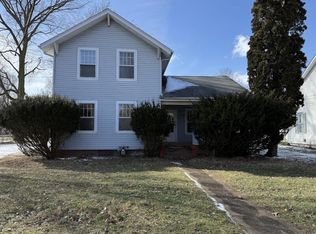 154 S Clay St, Coldwater, MI 49036