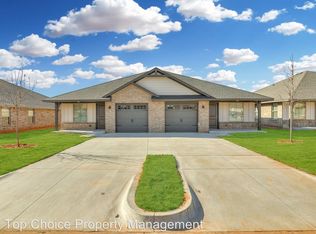 416 Vail Cir, Oklahoma City, OK 73114