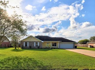 502 Barkley St, Iowa, LA 70647