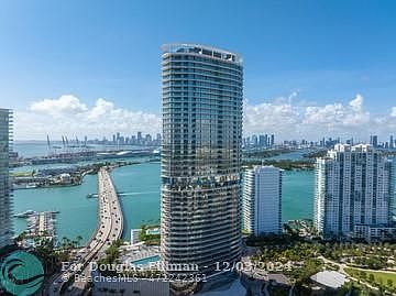1st image of 501 West Ave #3701
