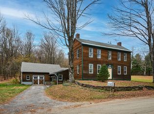 10 Maple St, Plainfield, MA 01070