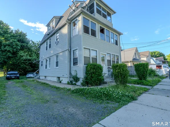82 Greenwood Street, Naugatuck, CT 06770