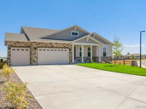 15704 Spruce Street, Thornton, CO 80602