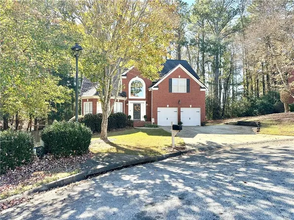 2533 Gold Hill Ct, Villa Rica, GA 30180