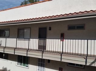 3326 Bahia Blanca E UNIT O, Laguna Woods, CA 92637