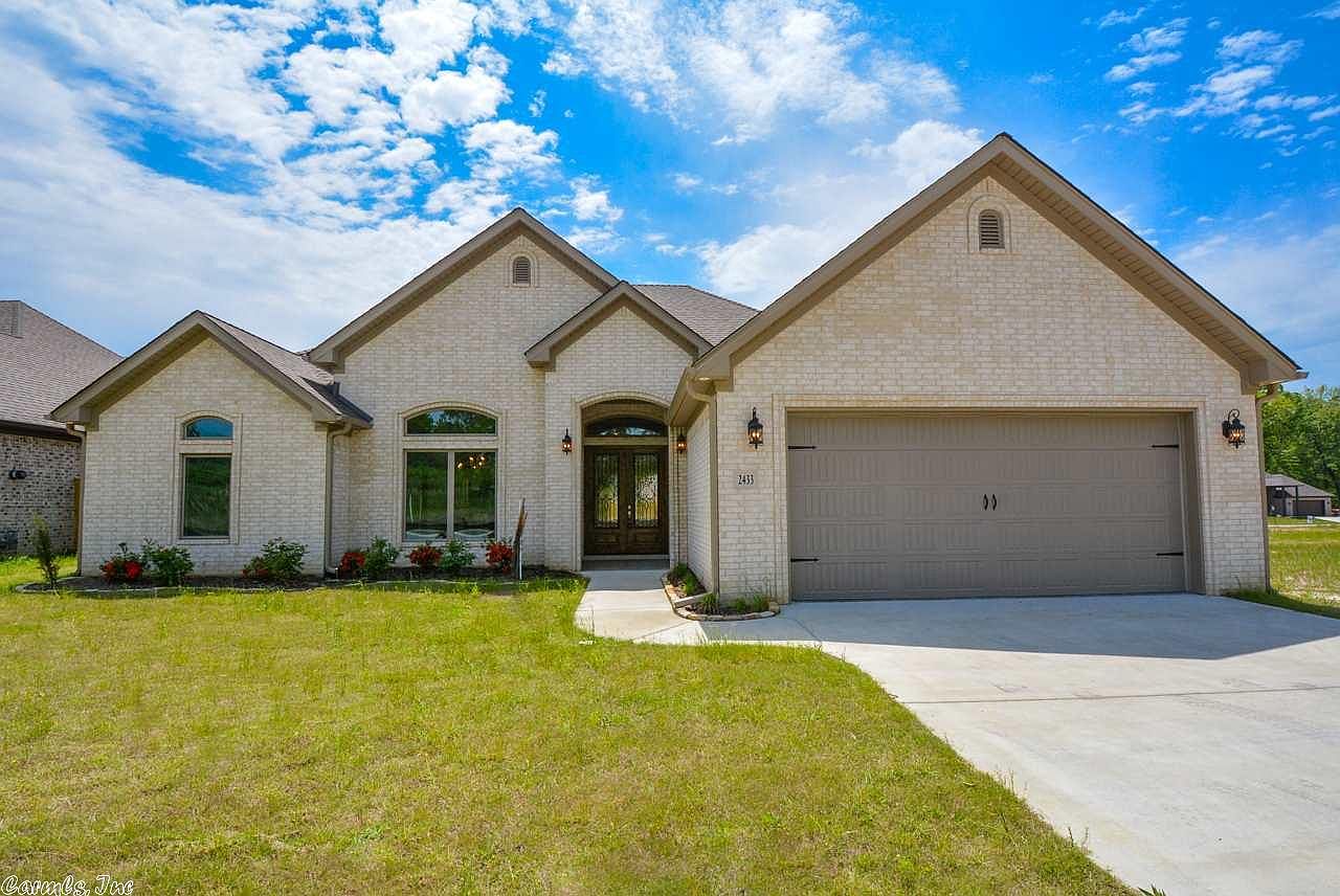 2433 Hurricane Gardens Dr, Bryant, AR 72022 Zillow