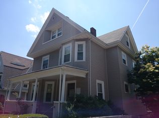 7 Spencer St, Dorchester, MA 02124