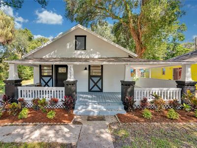 1212 E Emma St, Tampa, FL, 33603