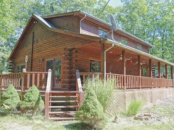 20 Big Buck Rd, Westfield, PA 16950