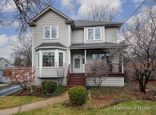 442 Bryant Ave, Glen Ellyn, IL